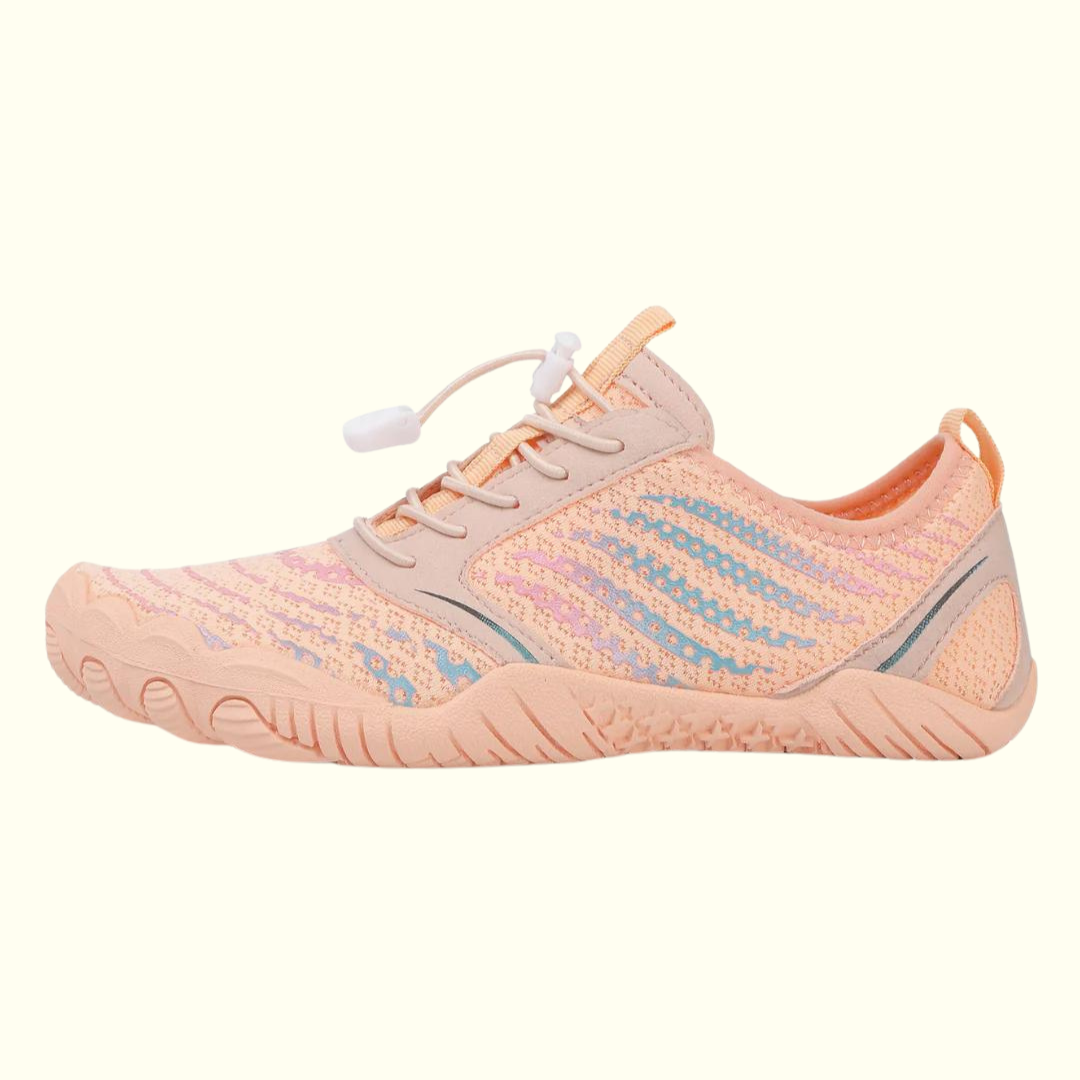 SPEED | TRACKING ORTHOPÄDISCH BARFUßSCHUHE
