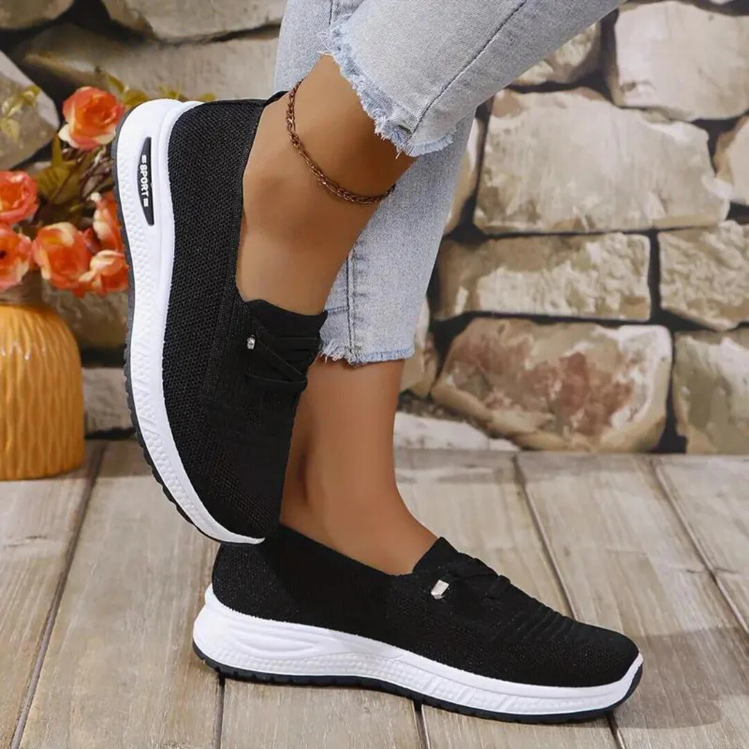 YVETTE | ORTHOPÄDISCHE DAMENSCHUHE