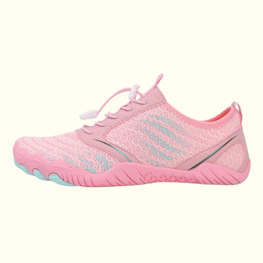 SPEED | TRACKING ORTHOPÄDISCH BARFUßSCHUHE