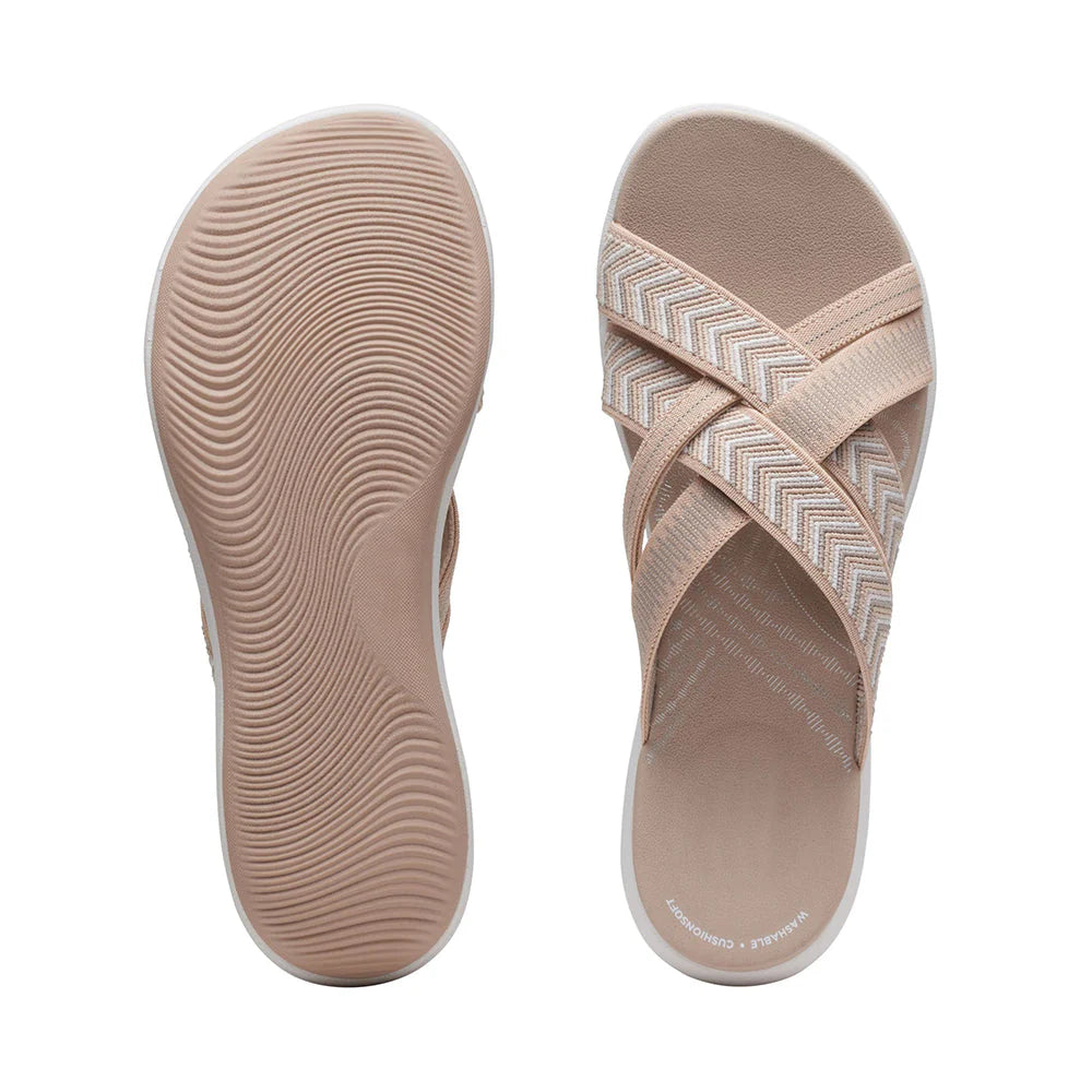 ASTRA | ORTHOPÄDISCHE & ATMUNGSAKTIVE SANDALEN