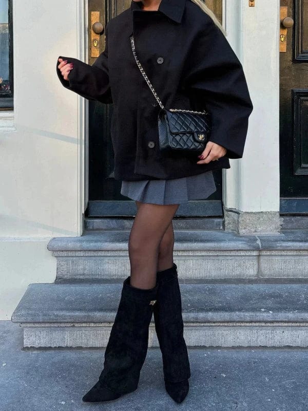 ARIANA | ORTHOPÄDISCHE STIEFEL