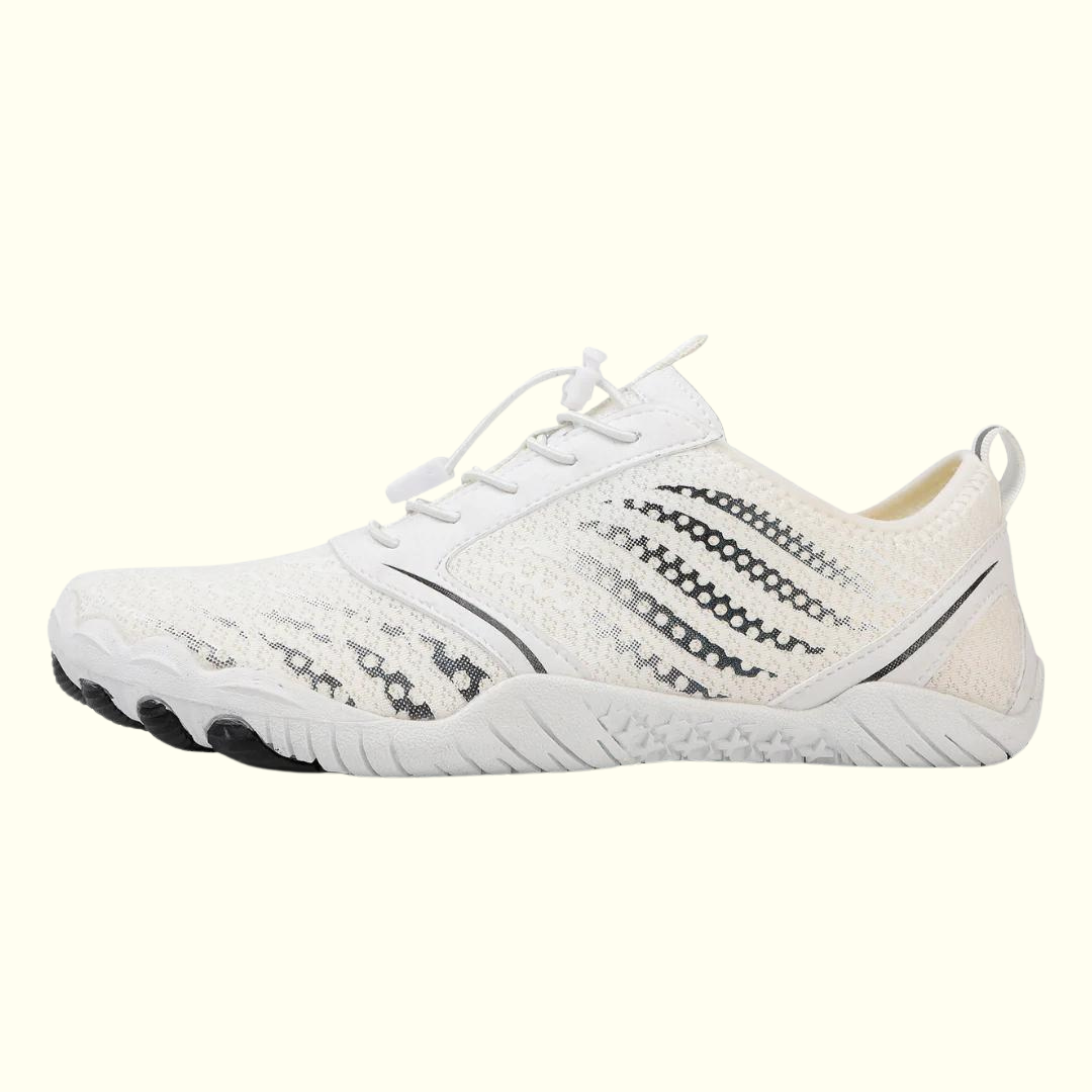 SPEED | TRACKING ORTHOPÄDISCH BARFUßSCHUHE