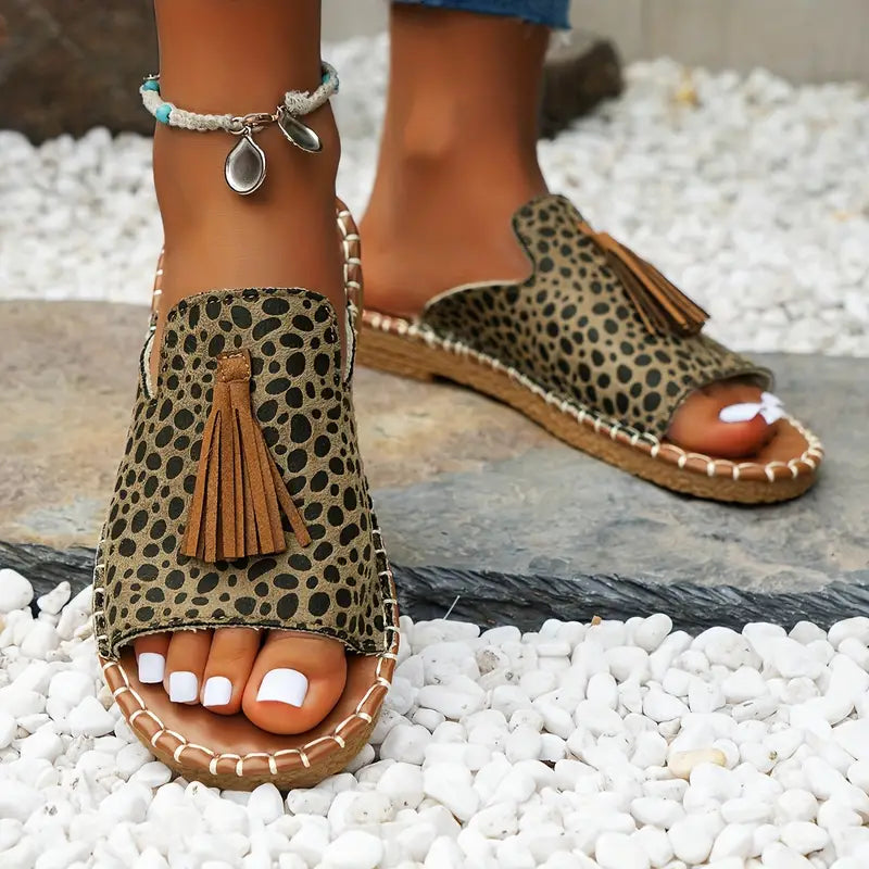 NIKKI | ORTHOPÄDISCHE SANDALETTEN