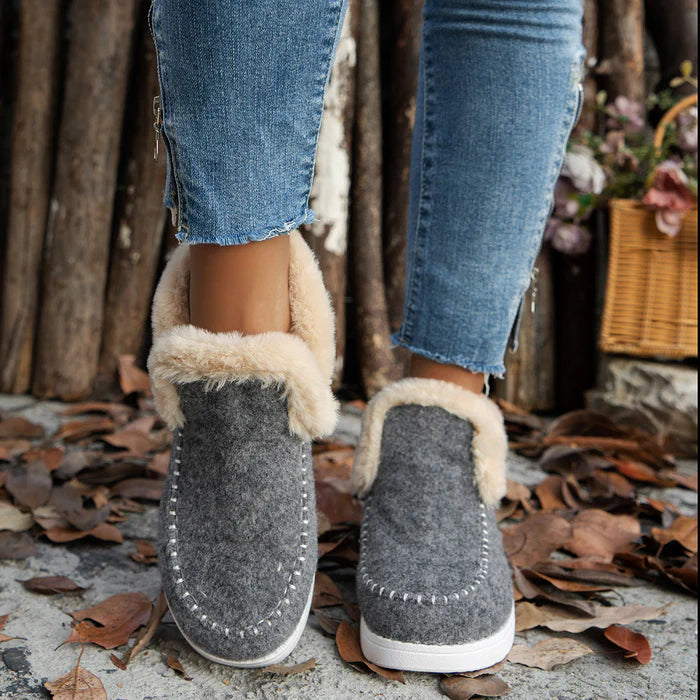 WINTERSTIEFEL | ORTHOPÄDISCHE STIEFEL