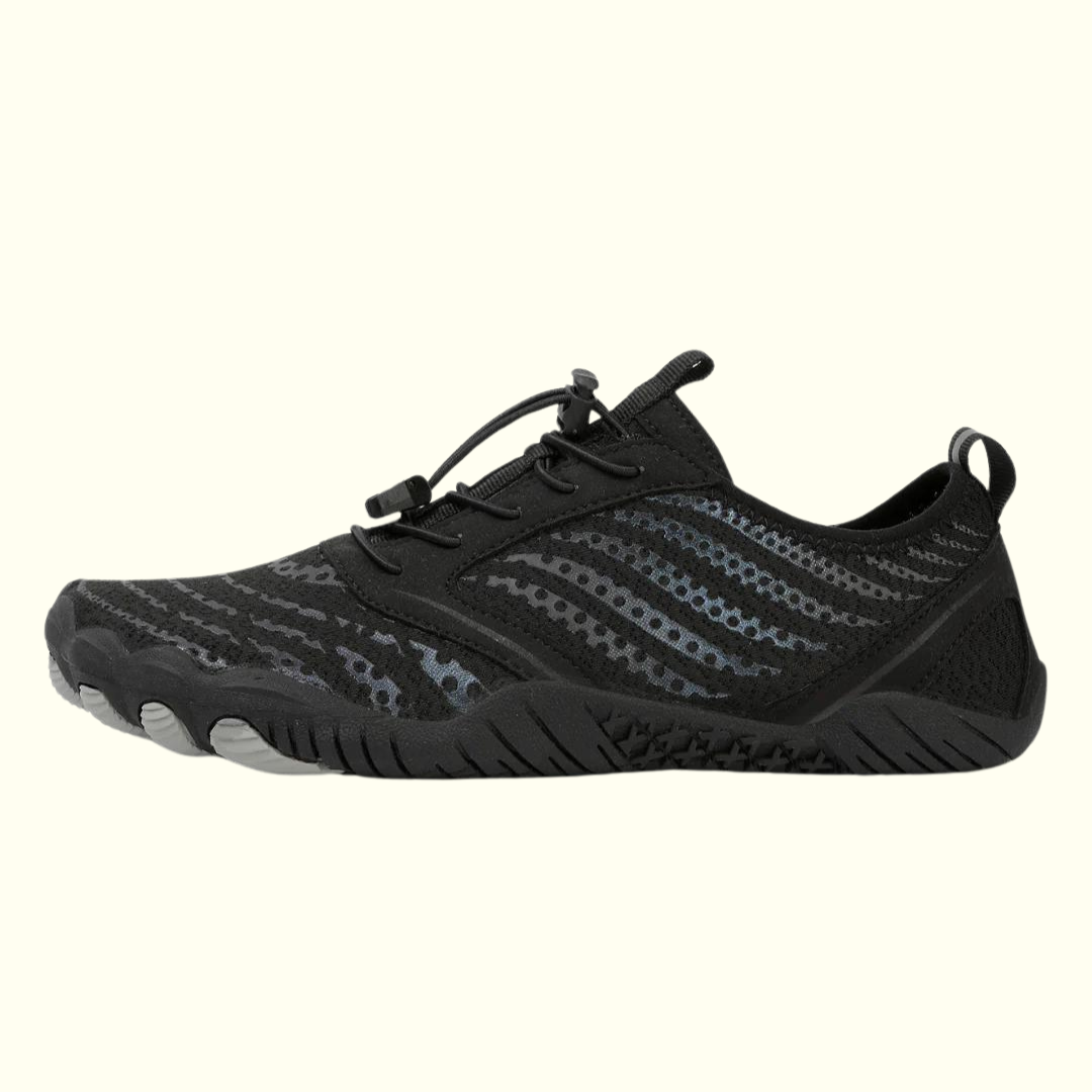 SPEED | TRACKING ORTHOPÄDISCH BARFUßSCHUHE