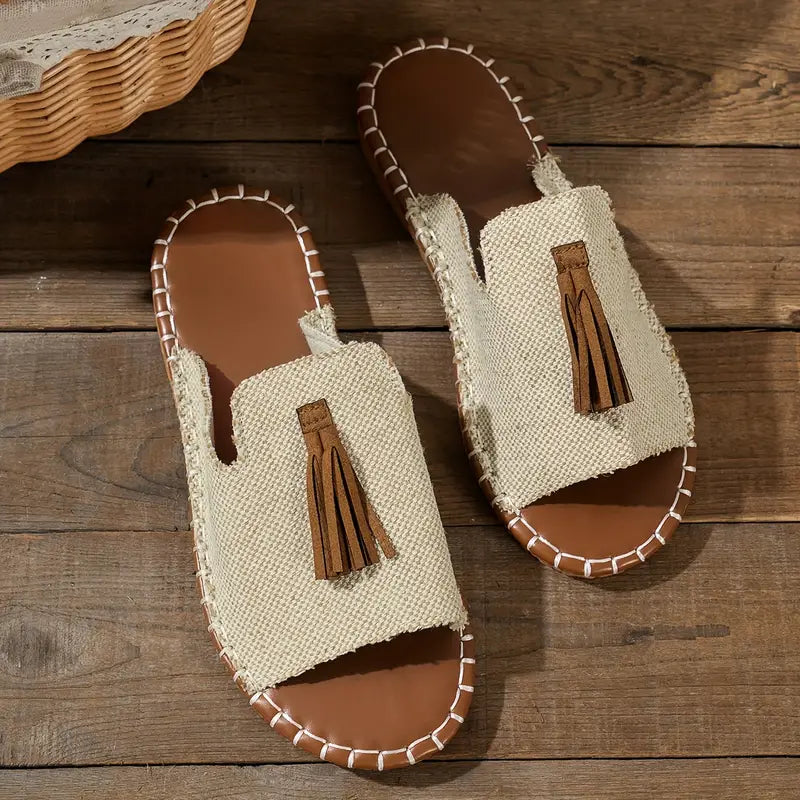 NIKKI | ORTHOPÄDISCHE SANDALETTEN