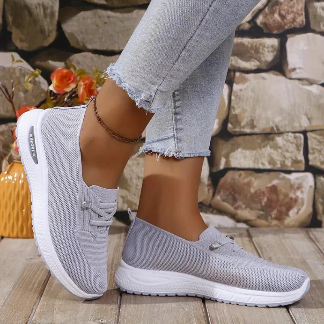 YVETTE | ORTHOPÄDISCHE DAMENSCHUHE