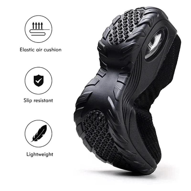 NEUROPATHIE | ORTHOPÄDISCHE SCHUHE