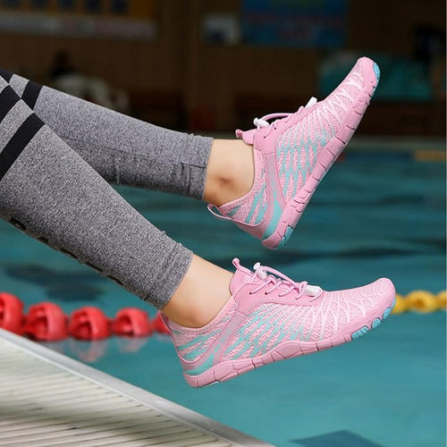 SPEED | TRACKING ORTHOPÄDISCH BARFUßSCHUHE