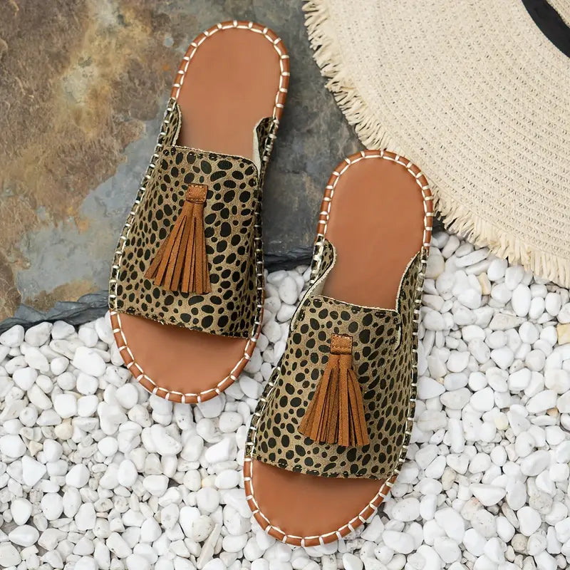 NIKKI | ORTHOPÄDISCHE SANDALETTEN