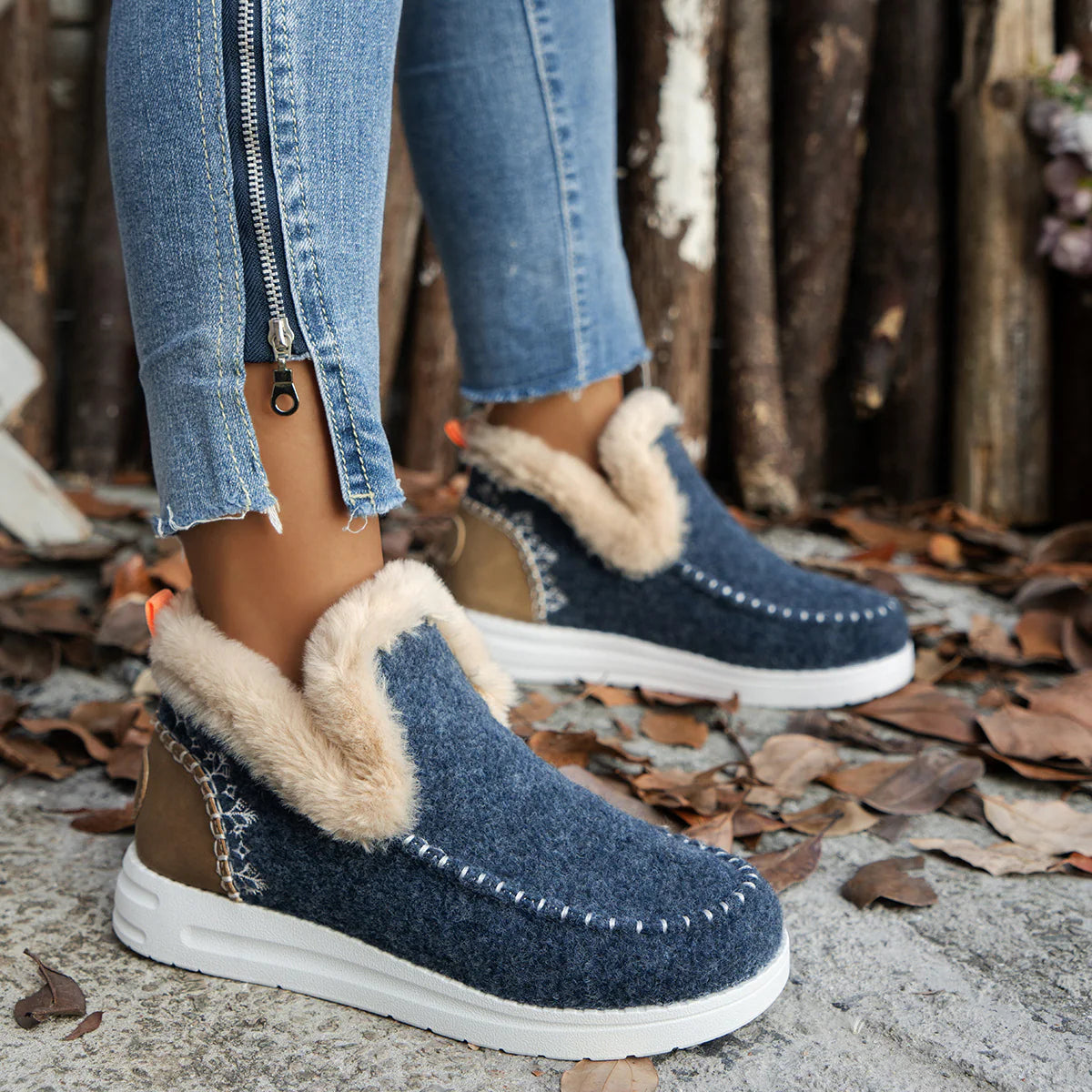 WINTERSTIEFEL | ORTHOPÄDISCHE STIEFEL