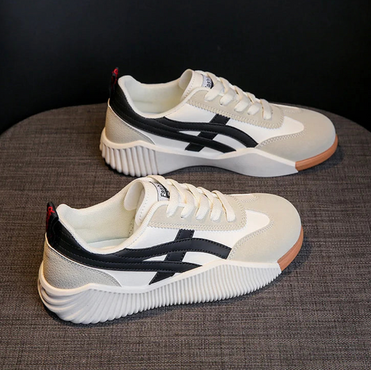 RETRO ORTHOPÄDISCHE SCHUHE – ULTRABEQUEM