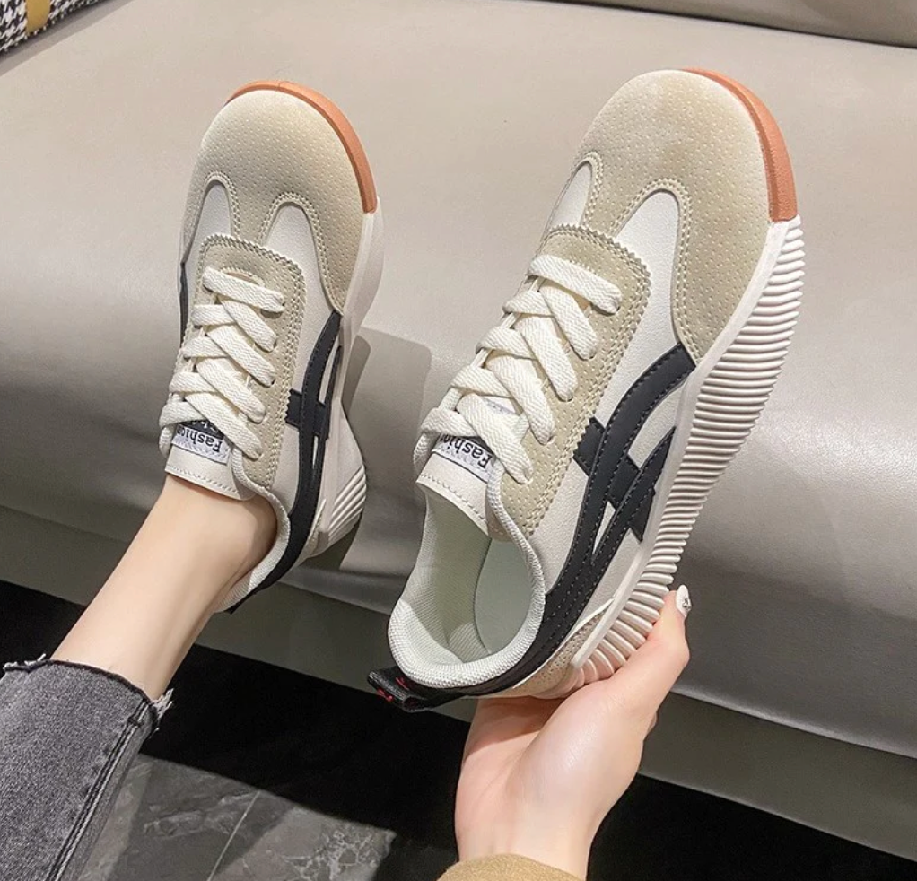 RETRO ORTHOPÄDISCHE SCHUHE – ULTRABEQUEM