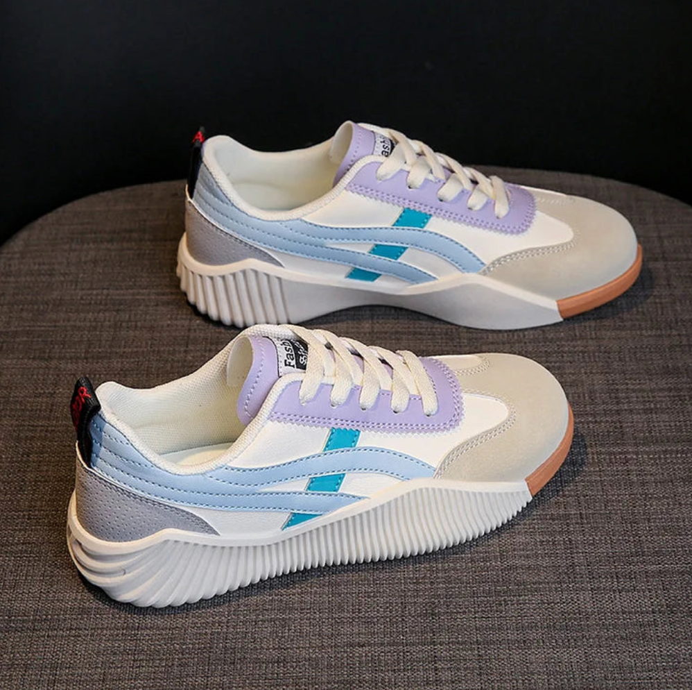 RETRO ORTHOPÄDISCHE SCHUHE – ULTRABEQUEM