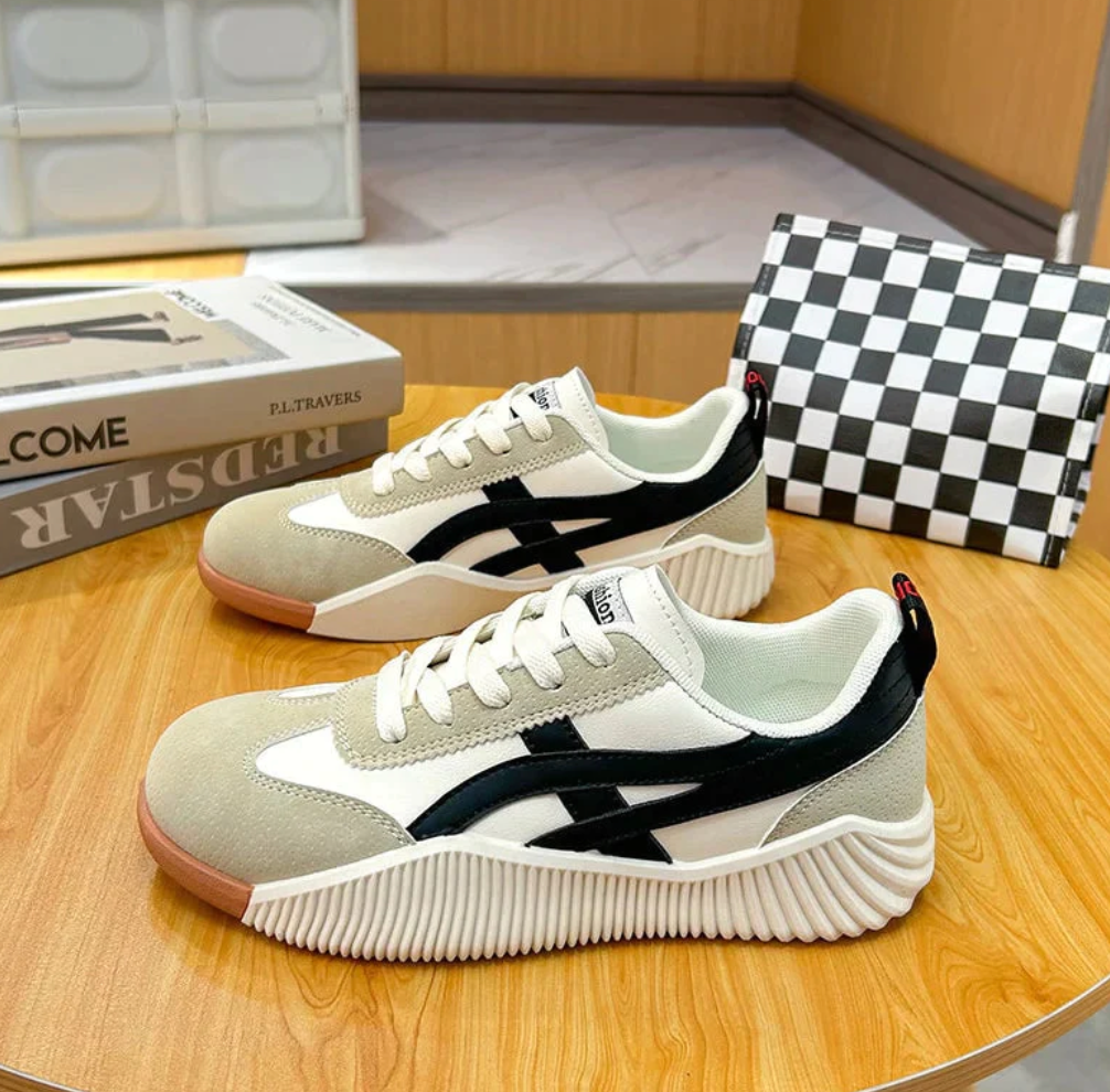 RETRO ORTHOPÄDISCHE SCHUHE – ULTRABEQUEM