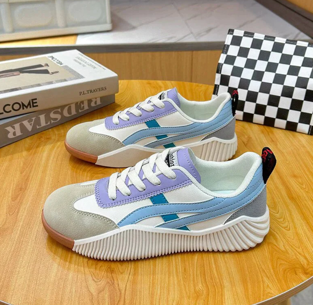 RETRO ORTHOPÄDISCHE SCHUHE – ULTRABEQUEM