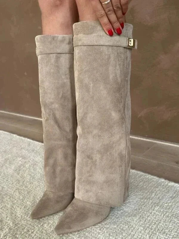 ARIANA | ORTHOPÄDISCHE STIEFEL
