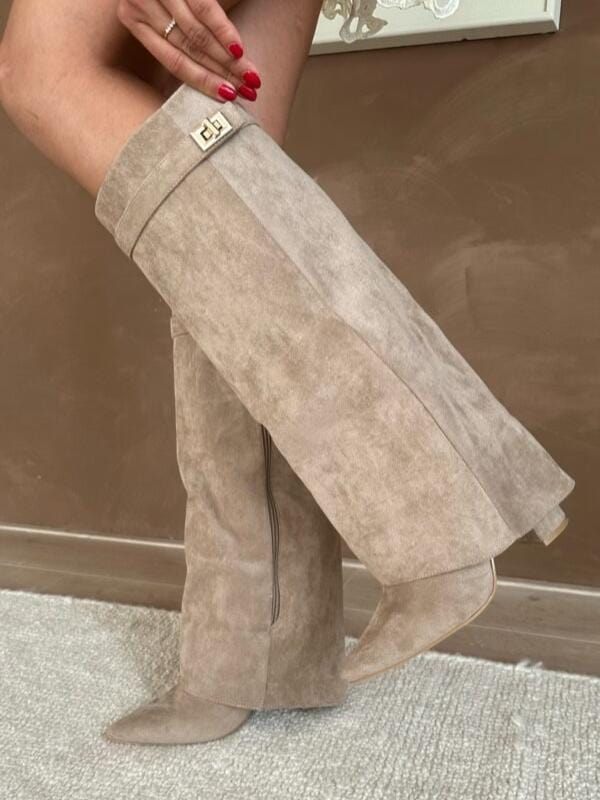 ARIANA | ORTHOPÄDISCHE STIEFEL