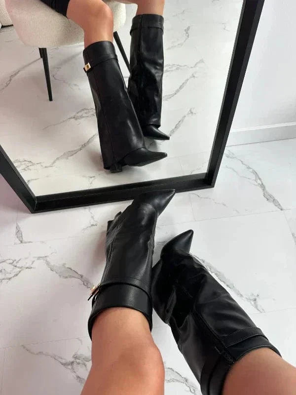 ARIANA | ORTHOPÄDISCHE STIEFEL
