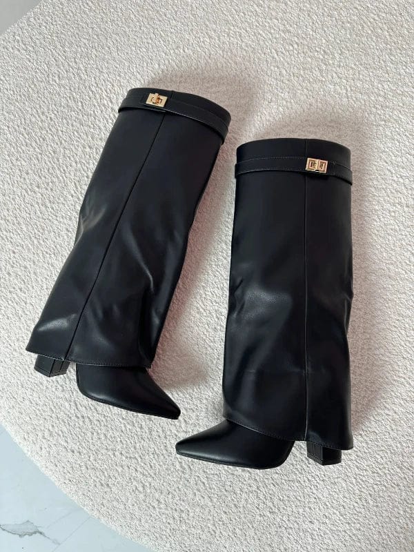 ARIANA | ORTHOPÄDISCHE STIEFEL