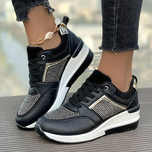 FARRAH | ORTHOPÄDISCHE SCHUHE