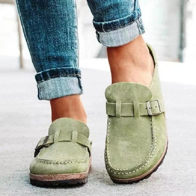 ELISE | ORTHOPÄDISCHE KOMFORTSLIPPER
