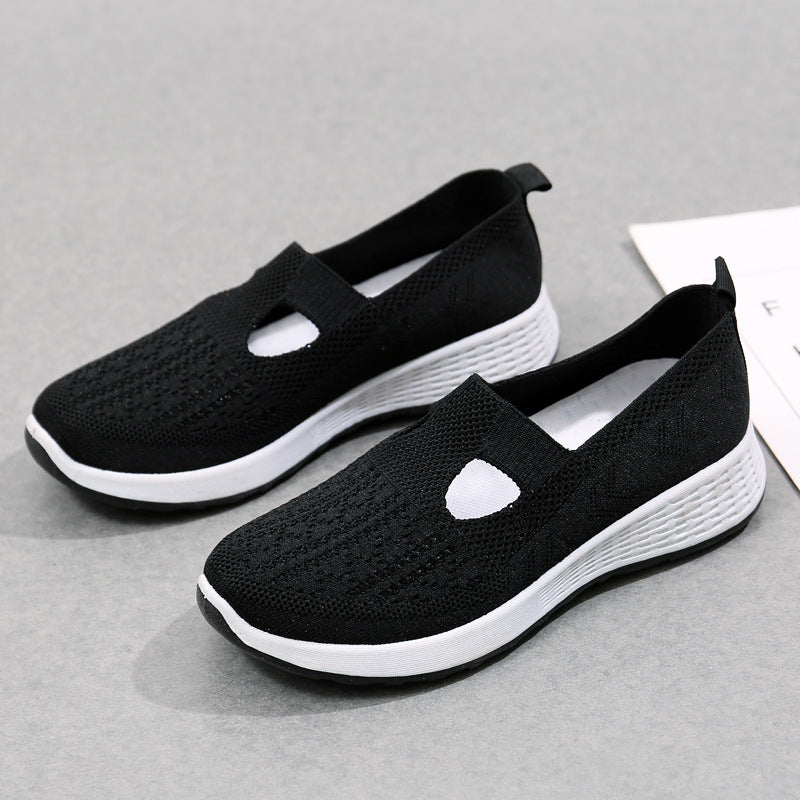 NINA | ORTHOPÄDISCHE SCHUHE