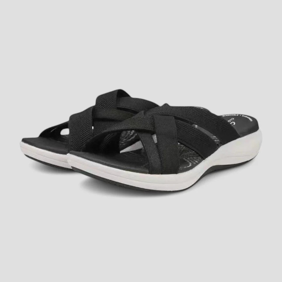 ASTRA | ORTHOPÄDISCHE & ATMUNGSAKTIVE SANDALEN