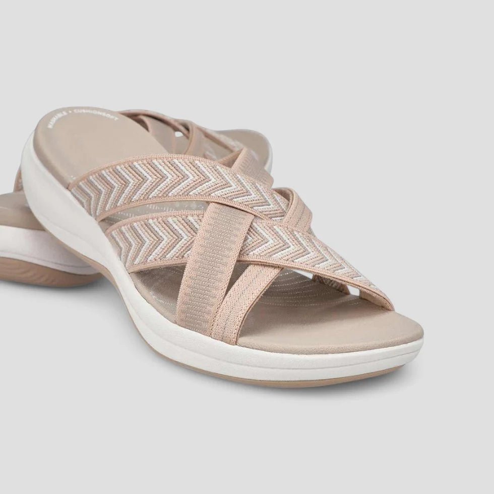 ASTRA | ORTHOPÄDISCHE & ATMUNGSAKTIVE SANDALEN