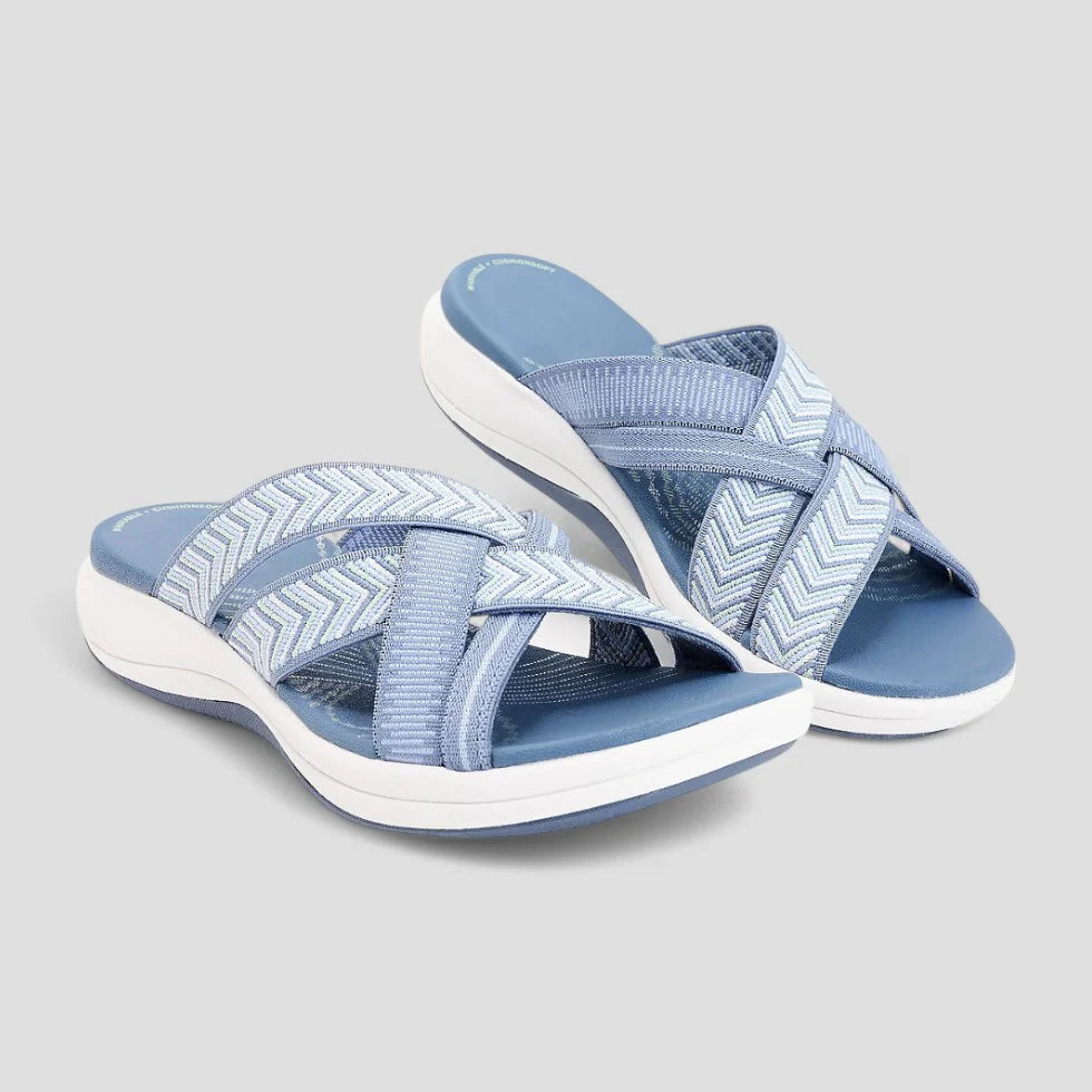 ASTRA | ORTHOPÄDISCHE & ATMUNGSAKTIVE SANDALEN