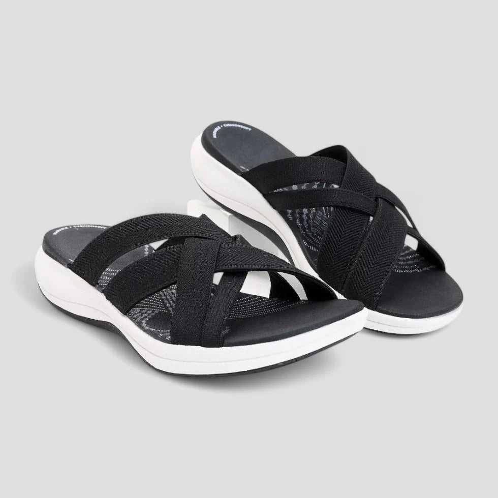 ASTRA | ORTHOPÄDISCHE & ATMUNGSAKTIVE SANDALEN