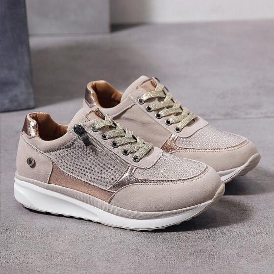 CHARLOTTE | ORTHOPÄDISCHE FREIZEITSCHUHE