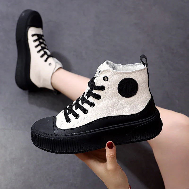 DEBORA | ORTHOPÄDISCHE SCHUHE
