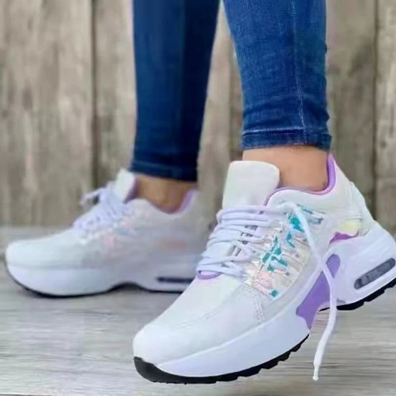 BEQUEMER CLOUD PRO | ORTHOPÄDISCHE SCHUHE