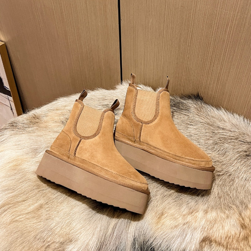 MAYA | ORTHOPÄDISCHE STIEFEL
