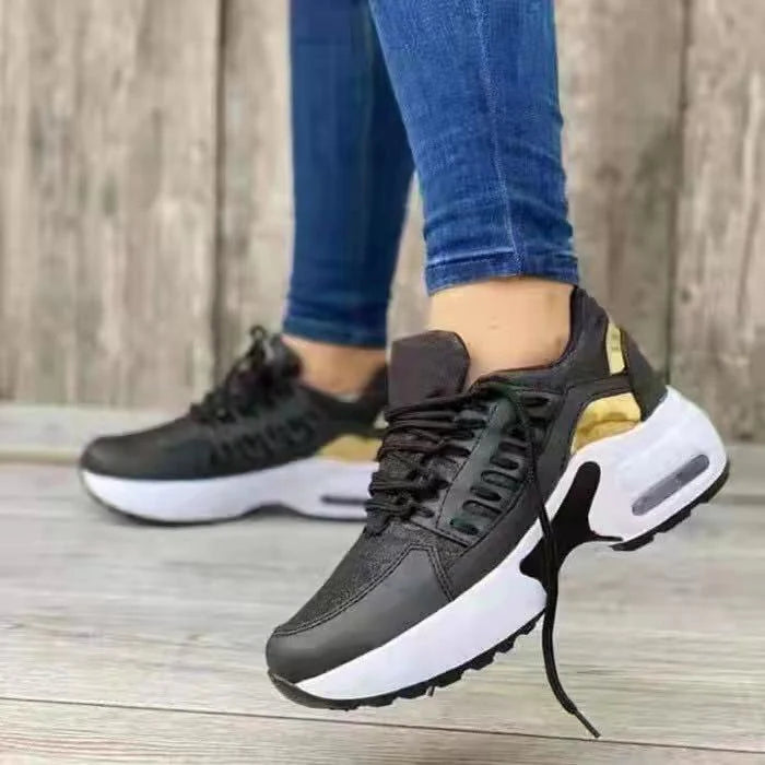 BEQUEMER CLOUD PRO | ORTHOPÄDISCHE SCHUHE