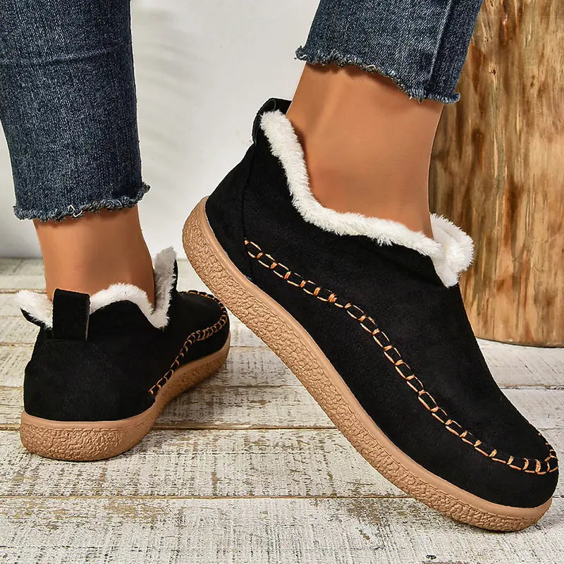NIKITA | ORTHOPÄDISCHE STIEFEL