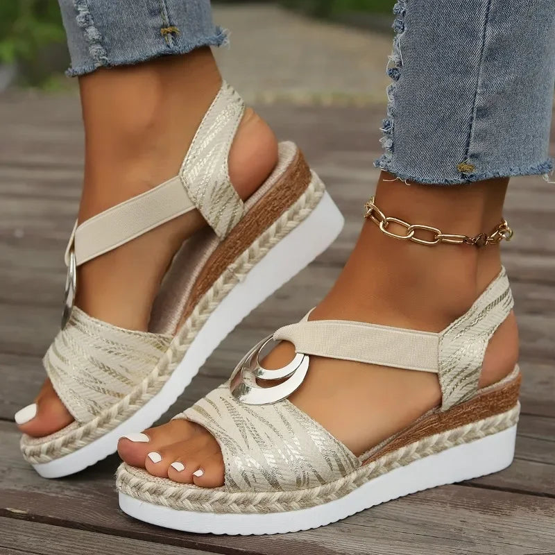 KAYLA | ORTHOPÄDISCHE SANDALETTEN