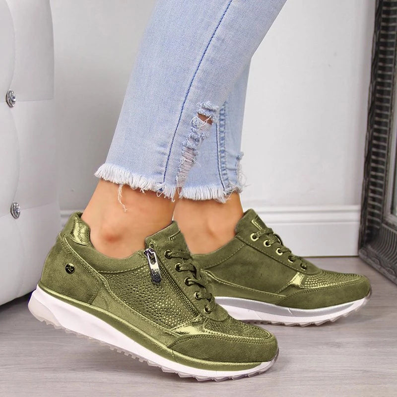 CHARLOTTE | ORTHOPÄDISCHE FREIZEITSCHUHE