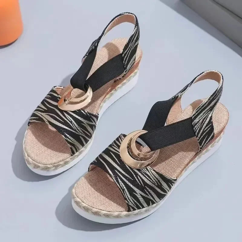 KAYLA | ORTHOPÄDISCHE SANDALETTEN