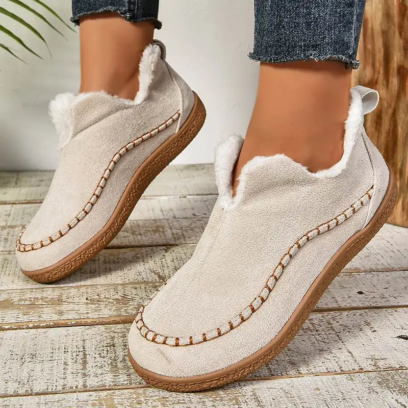 NIKITA | ORTHOPÄDISCHE STIEFEL