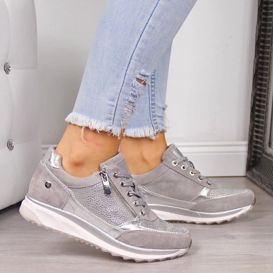CHARLOTTE | ORTHOPÄDISCHE FREIZEITSCHUHE