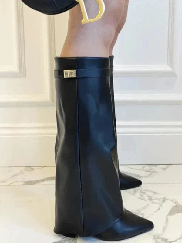 ARIANA | ORTHOPÄDISCHE STIEFEL