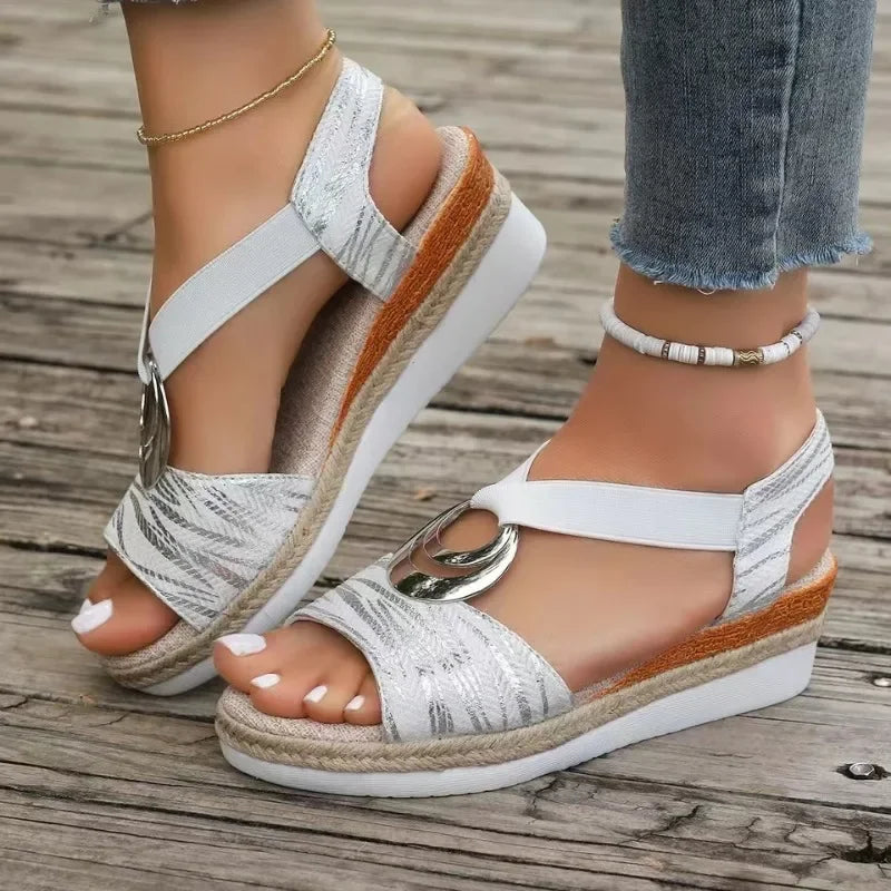 KAYLA | ORTHOPÄDISCHE SANDALETTEN