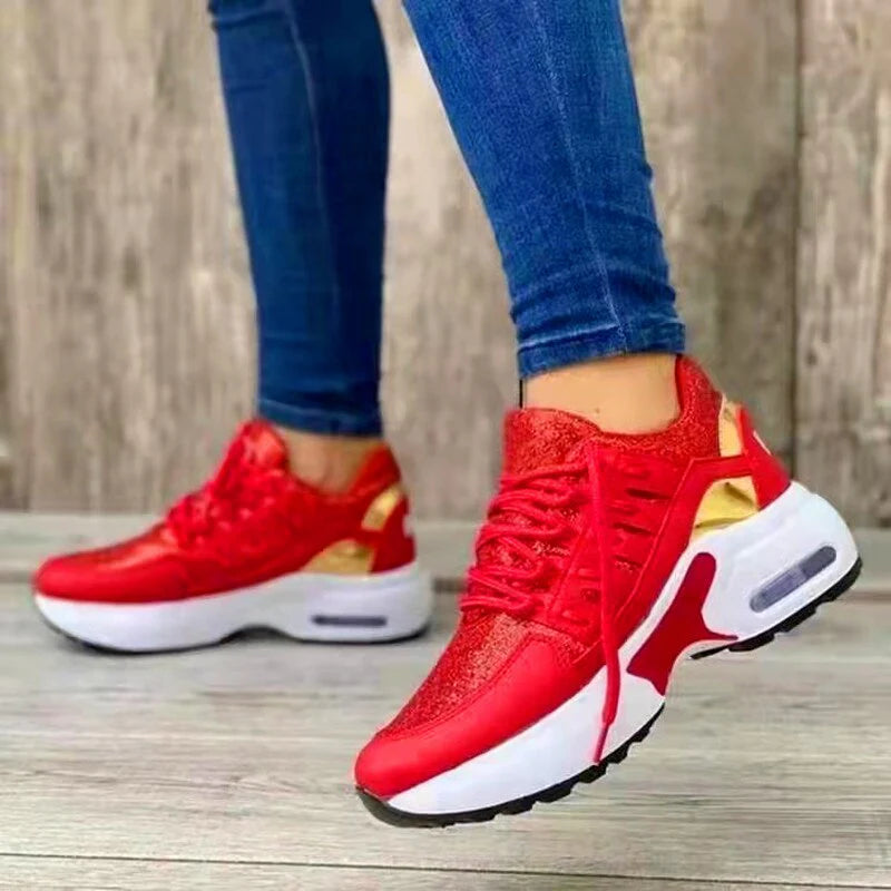 BEQUEMER CLOUD PRO | ORTHOPÄDISCHE SCHUHE
