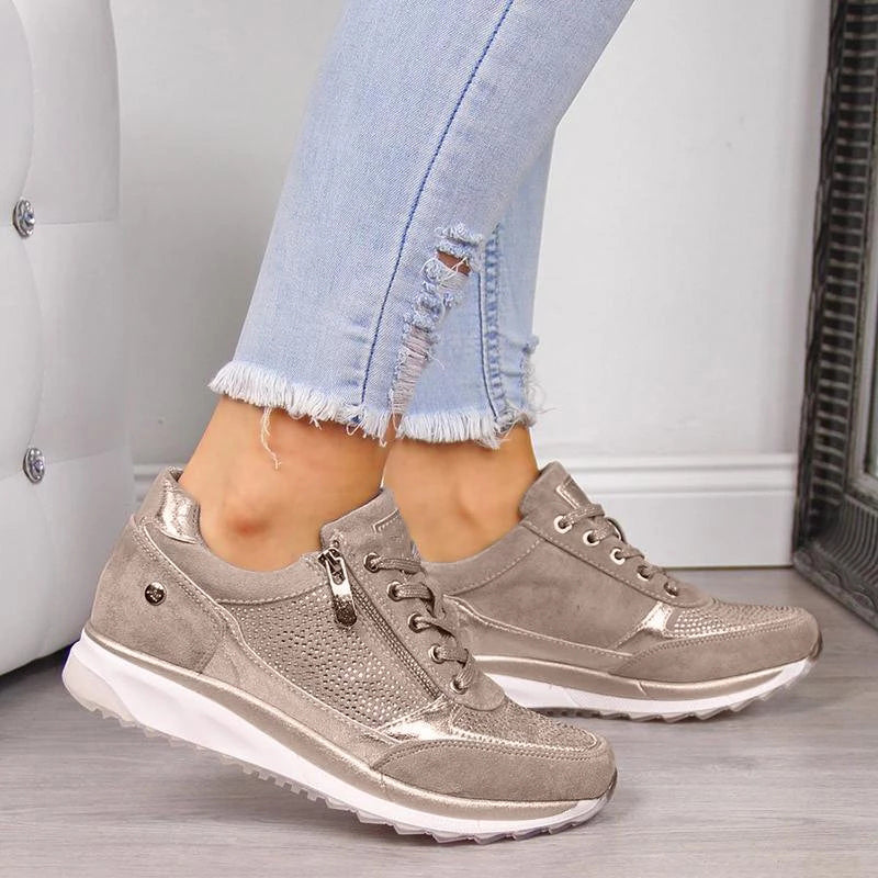 CHARLOTTE | ORTHOPÄDISCHE FREIZEITSCHUHE