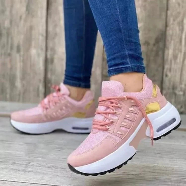 BEQUEMER CLOUD PRO | ORTHOPÄDISCHE SCHUHE