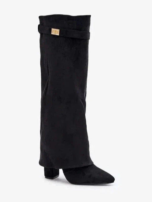 ARIANA | ORTHOPÄDISCHE STIEFEL