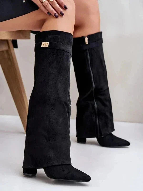 ARIANA | ORTHOPÄDISCHE STIEFEL