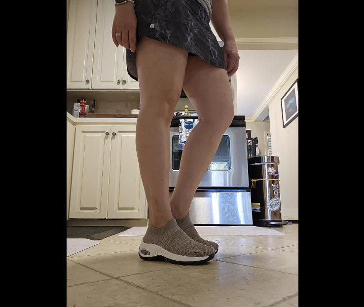 NEUROPATHIE | ORTHOPÄDISCHE SCHUHE